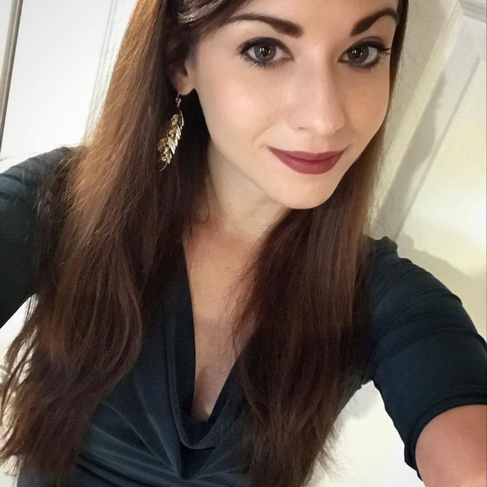 Meet your Posher, Jordan